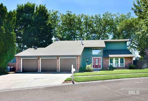 821 E Farrington Dr, Eagle, ID 83616 photo 1