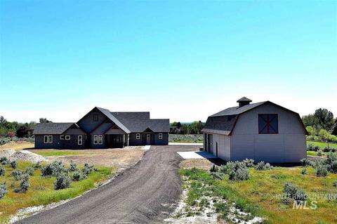 921 Heikes Ln, Eagle, ID 83616 photo 1