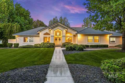 3400 S Whitepost Way, Eagle, ID 83616 photo 1