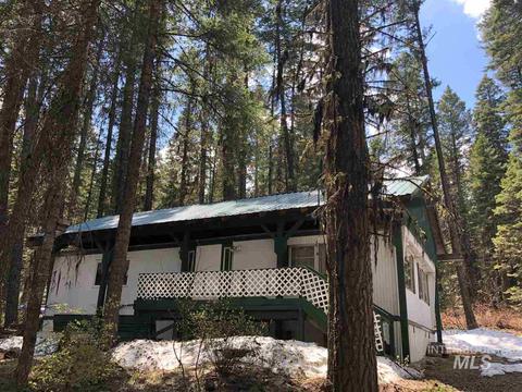 640 Jeffs Rd, Cascade, ID 83611 photo 1