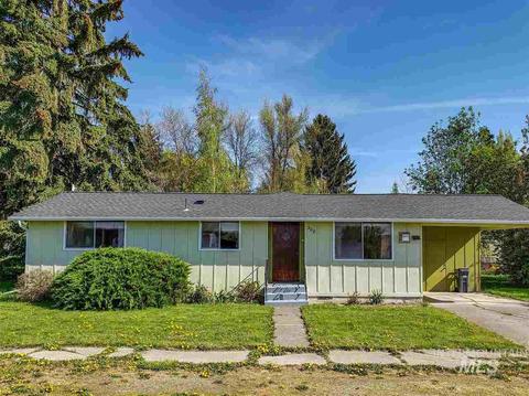 308 E Walnut, Genesee, ID 83832 photo 1