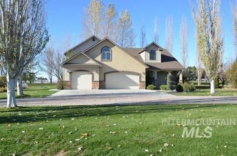 417 Nicole, Jerome, ID 83338 photo 1