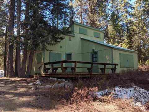 2113 Payette Dr, Mccall, ID 83638 photo 1