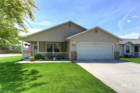 309 E Harris Hawk Dr, Kuna, ID 83634 photo 1