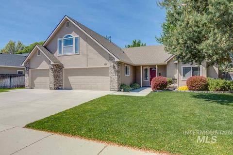 151 S Cooksom Ave, Eagle, ID 83616 photo 1