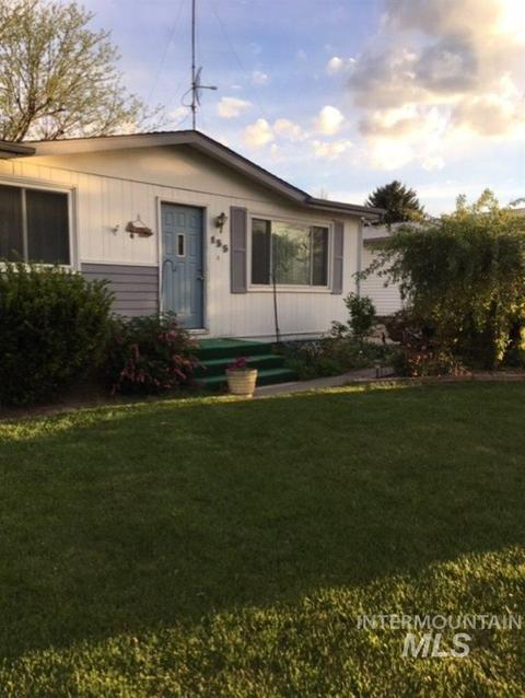 155 4th St, Hazelton, ID 83335 photo 1