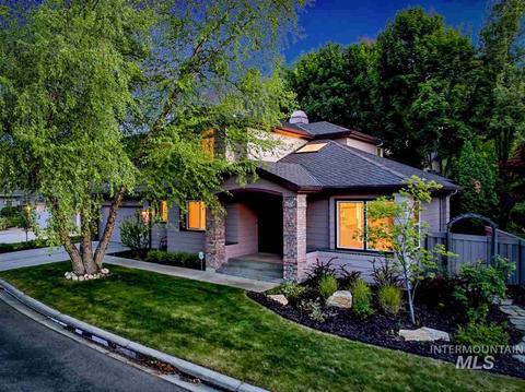 1811 E Spring Meadow Ln, Boise, ID 83706 photo 1