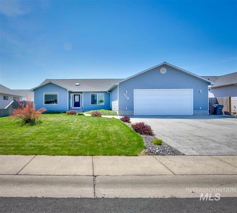 419 E Walnut, Genesee, ID 83832 photo 1