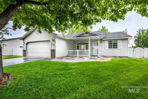 736 E Full Moon St, Kuna, ID 83634 photo 1