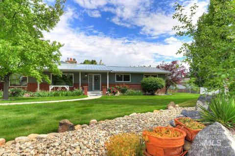 15200 Daniel St, Caldwell, ID 83605 photo 1