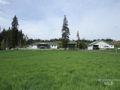 108 Revling Loop, Pierce, ID 83546 photo 1