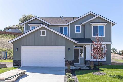 2415 E Blackstone Dr, Eagle, ID 83616 photo 1