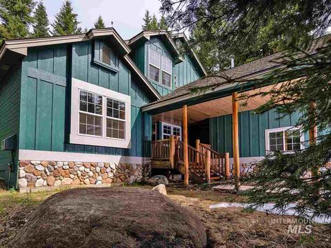 1049 Bitterroot Dr, Mccall, ID 83638 photo 1