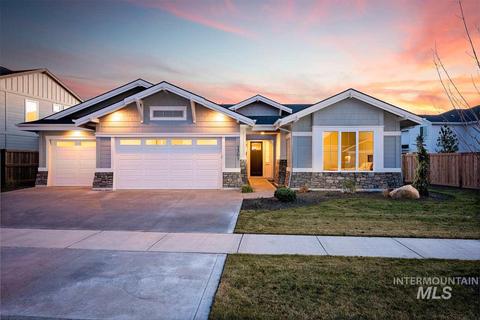 5417 W Piaffe St, Eagle, ID 83616 photo 1