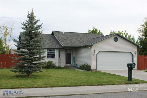 121 Stirrup St, Filer, ID 83328 photo 1