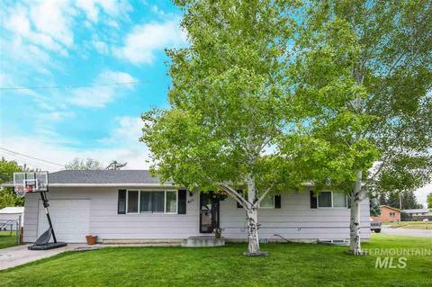 411 E 24th St, Burley, ID 83318 photo 1