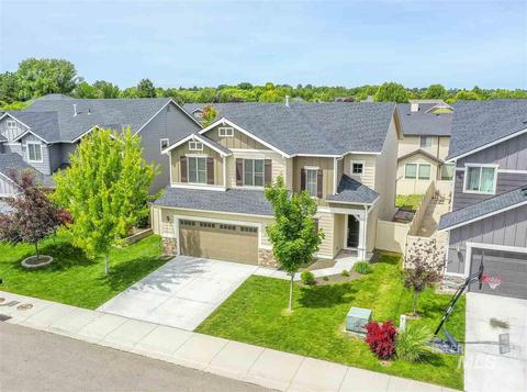 2643 S Riptide Ave, Meridian, ID 83642 photo 1