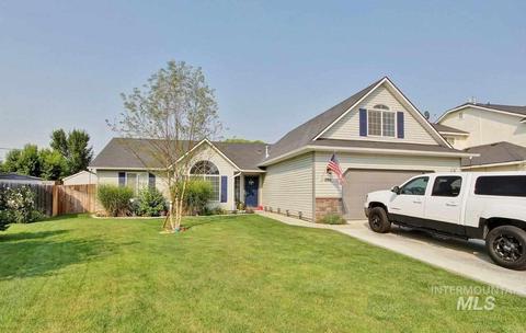 2811 Carnegie St, Caldwell, ID 83607 photo 1