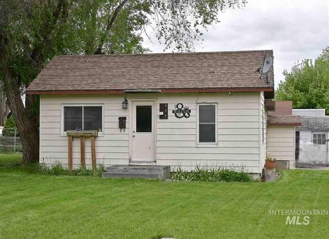 617 Buchanan St N, Jerome, ID 83338 photo 1