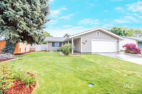 477 Ridgeway Dr, Twin Falls, ID 83301 photo 1