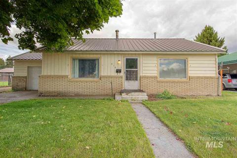 516 E Park St, Weiser, ID 83672 photo 1