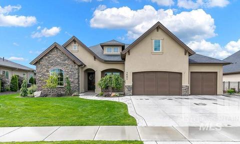 3451 W Dublin St, Eagle, ID 83616 photo 1