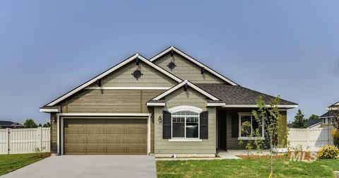 1232 E Trophy St, Kuna, ID 83634 photo 1