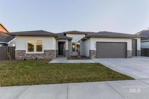 5317 W Piaffe St, Eagle, ID 83616 photo 1