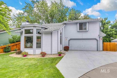 910 E Richmond Ct, Boise, ID 83706 photo 1