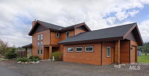 1401 Dragonfly Loop, Mccall, ID 83638 photo 1
