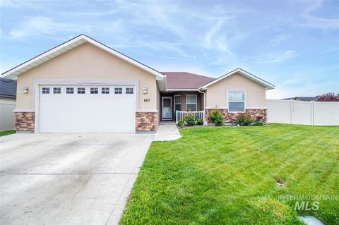 467 Watchmaker, Twin Falls, ID 83301 photo 1