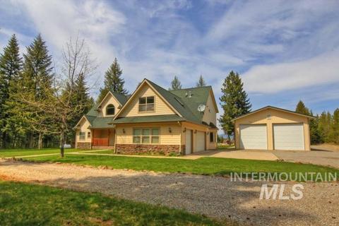 11543 E Nunn Rd, Athol, ID 83801 photo 1