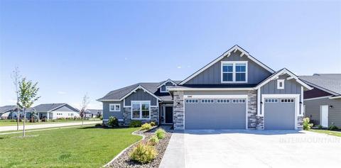 1046 N World Cup Ln, Eagle, ID 83616 photo 1
