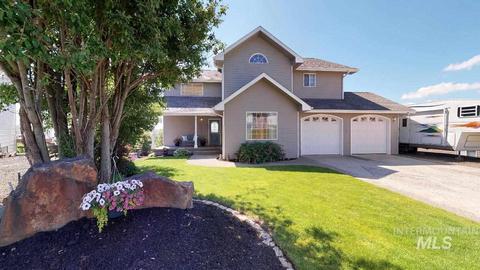 468 E Valley View Ave, Genesee, ID 83832 photo 1