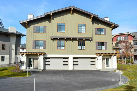 305 Silverpine Dr, Mccall, ID 83638 photo 1