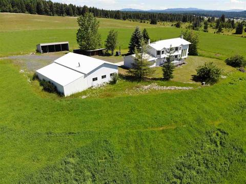 679 Chapman Rd, Weippe, ID 83553 photo 1