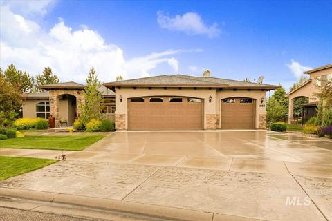 1883 N Monterossa Way, Eagle, ID 83616 photo 1
