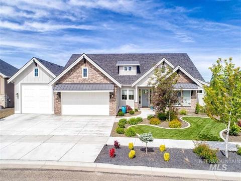 941 N Arena Way, Eagle, ID 83616 photo 1