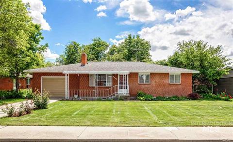 1005 E 3rd St, Emmett, ID 83617 photo 1