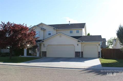 2420 Strayhorn Dr, Caldwell, ID 83607 photo 1
