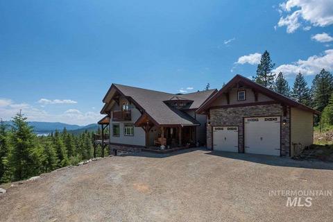 862 Eagle View Ln, Sandpoint, ID 83864 photo 1
