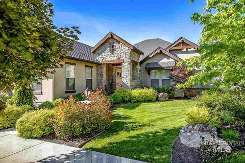 671 E Lake Briar Ln, Eagle, ID 83616 photo 1