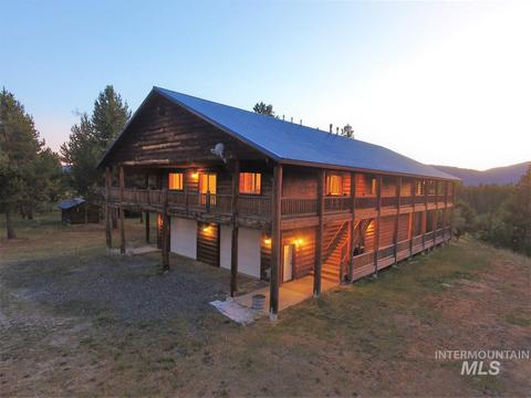 13282 Rainbow, Mccall, ID 83638 photo 1
