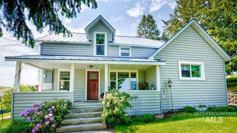 17566 Central Grade, Genesee, ID 83832 photo 1