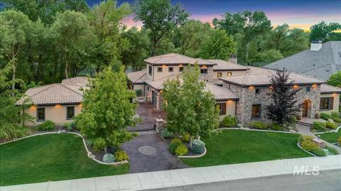 607 W Sherington Dr, Eagle, ID 83616 photo 1