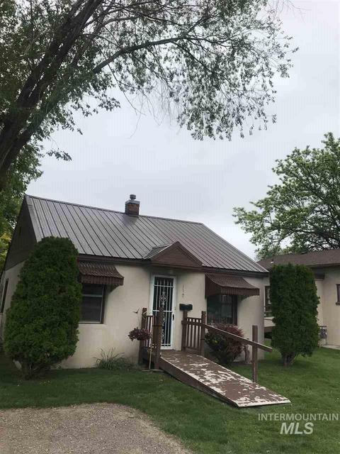 112 Harrison, Twin Falls, ID 83301 photo 1