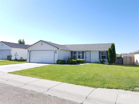 3908 Hilton St, Caldwell, ID 83607 photo 1