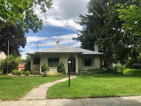 1333 Maple Ave, Twin Falls, ID 83301 photo 1