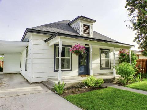 539 2nd Ave E, Wendell, ID 83355 photo 1