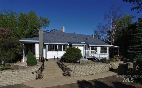 1760 Middle Rd, Lenore, ID 83541 photo 1
